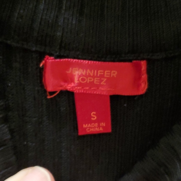 Womens sleeveless top - Picture 2 of 5